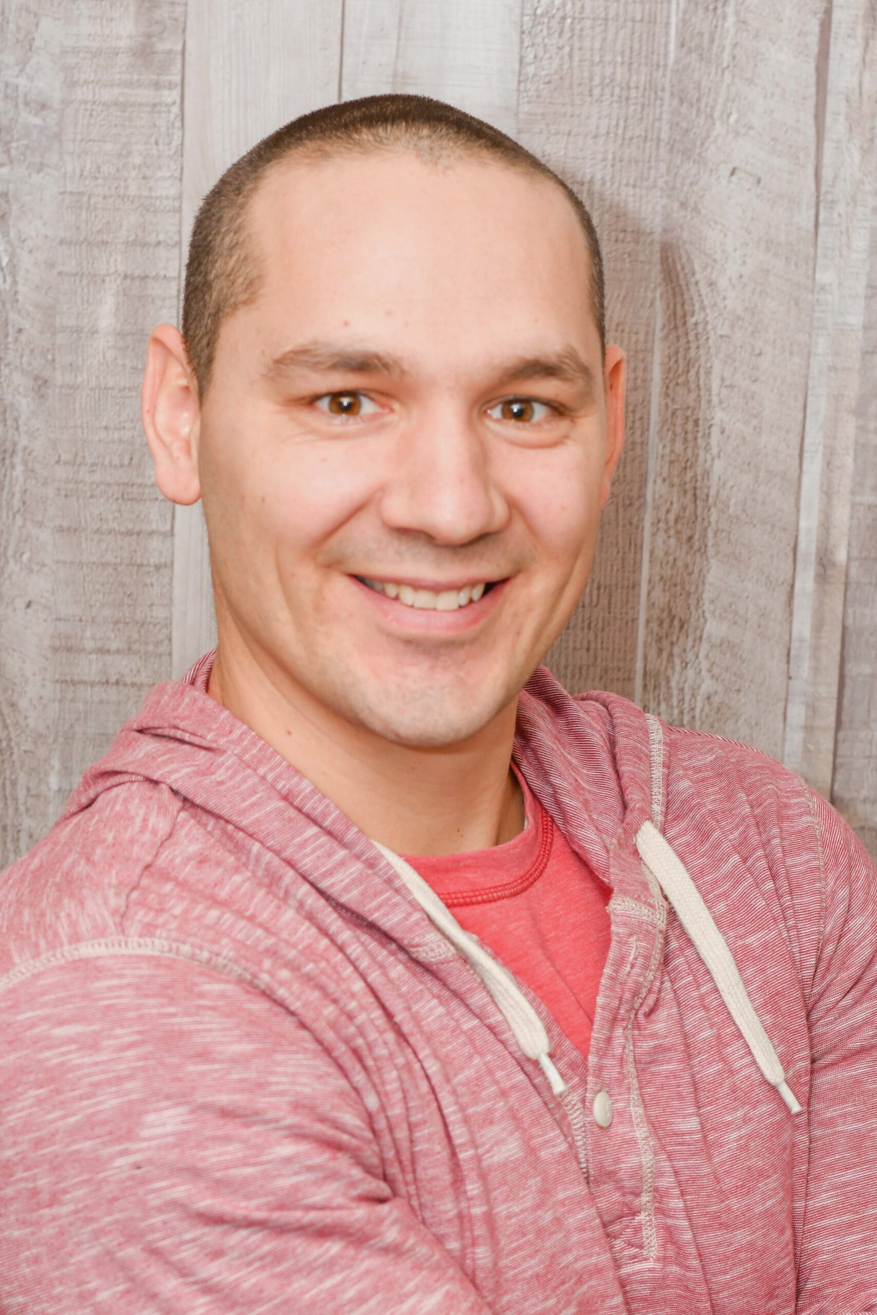 Kenny Coblentz