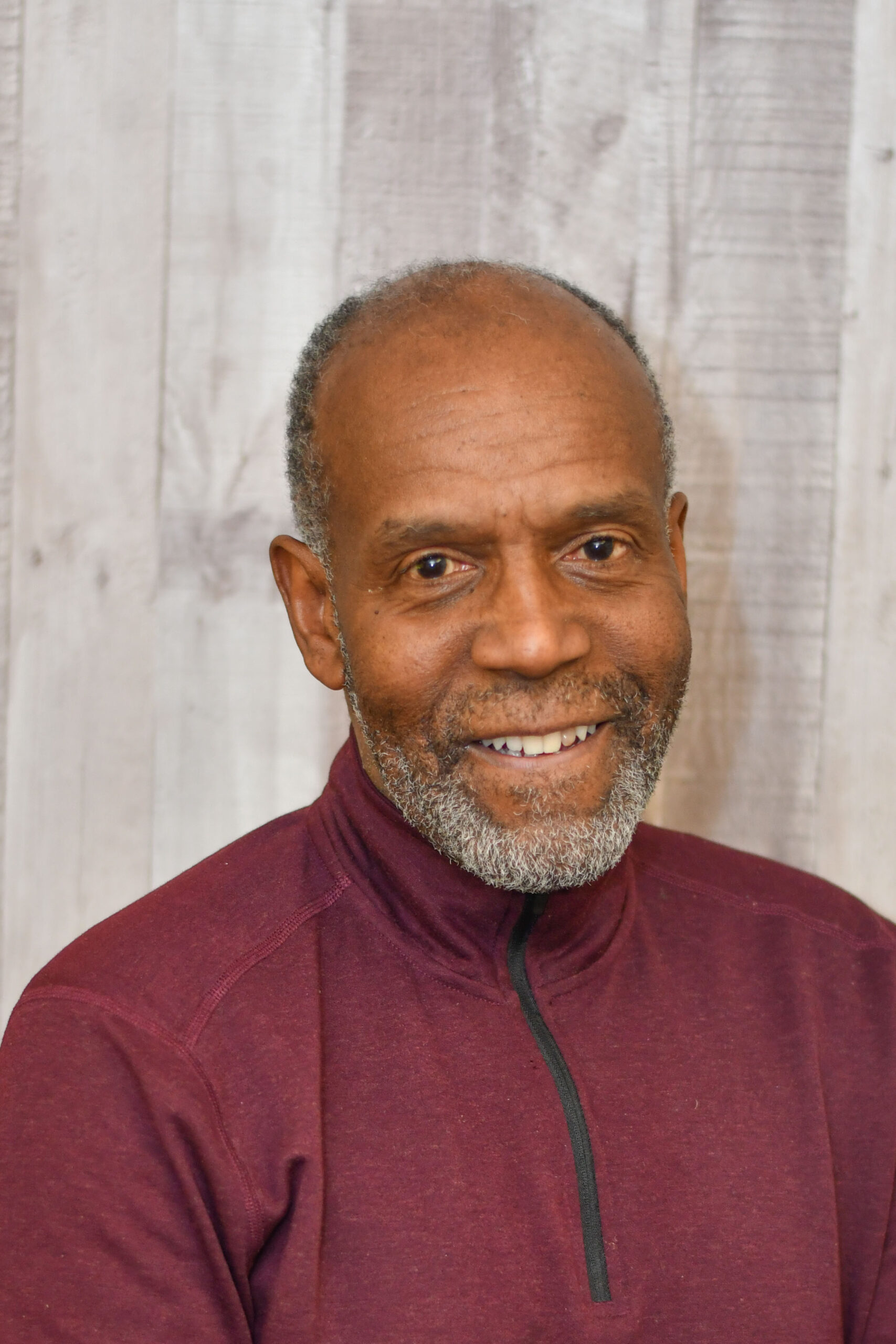 Morris DuBose