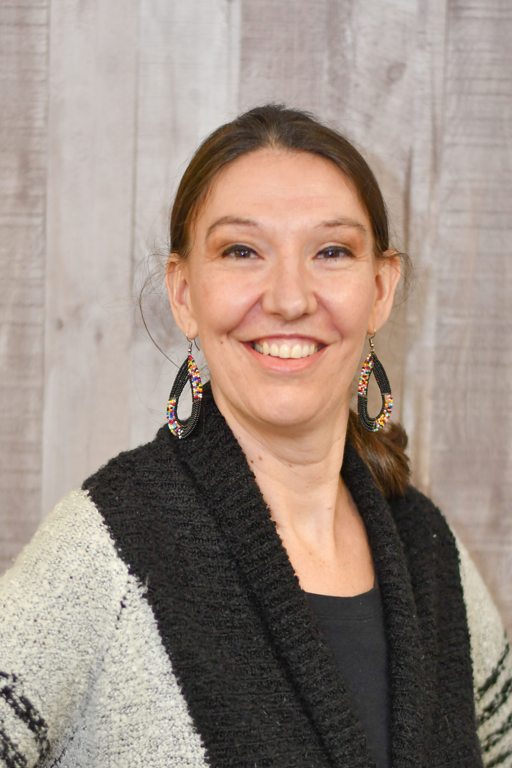 Sarah Sigler